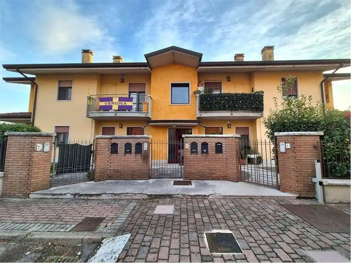 Appartamento in vendita a Vigasio