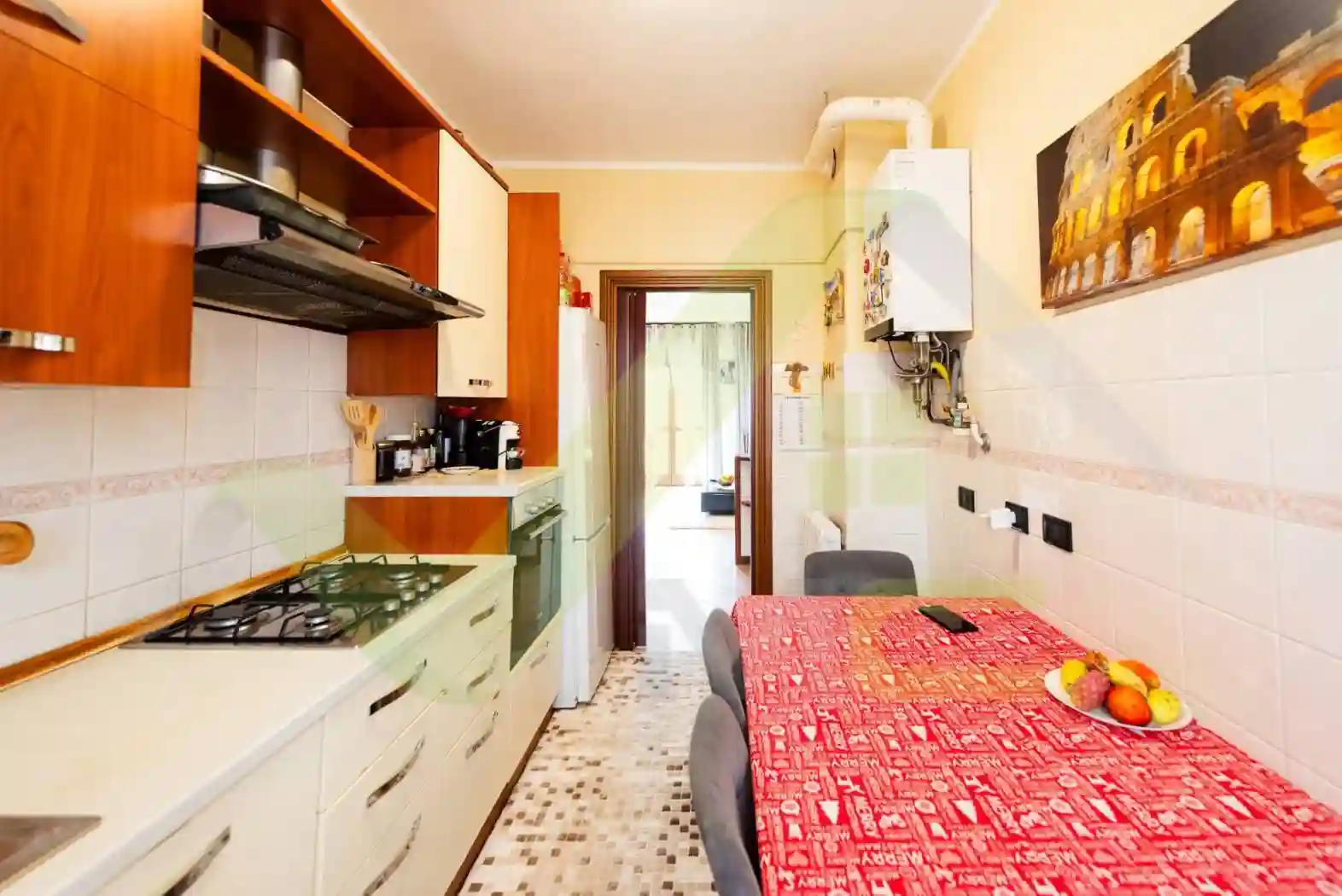 Appartamento - foto 5