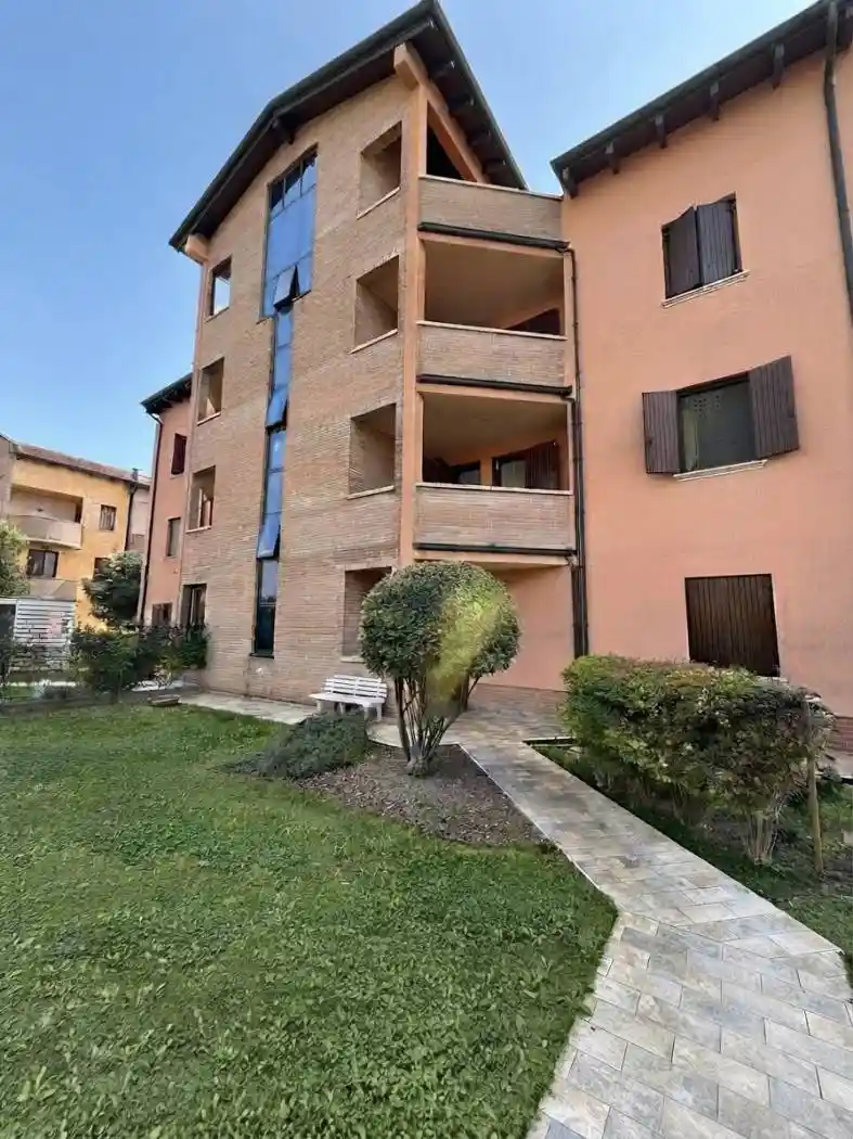 Attico - Mansarda in vendita a Medolla