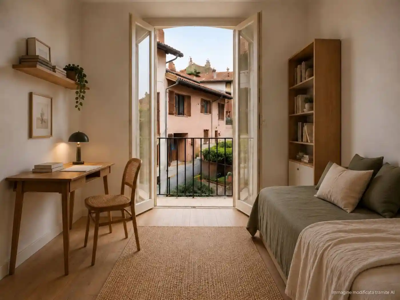 Appartamento in vendita a Varese