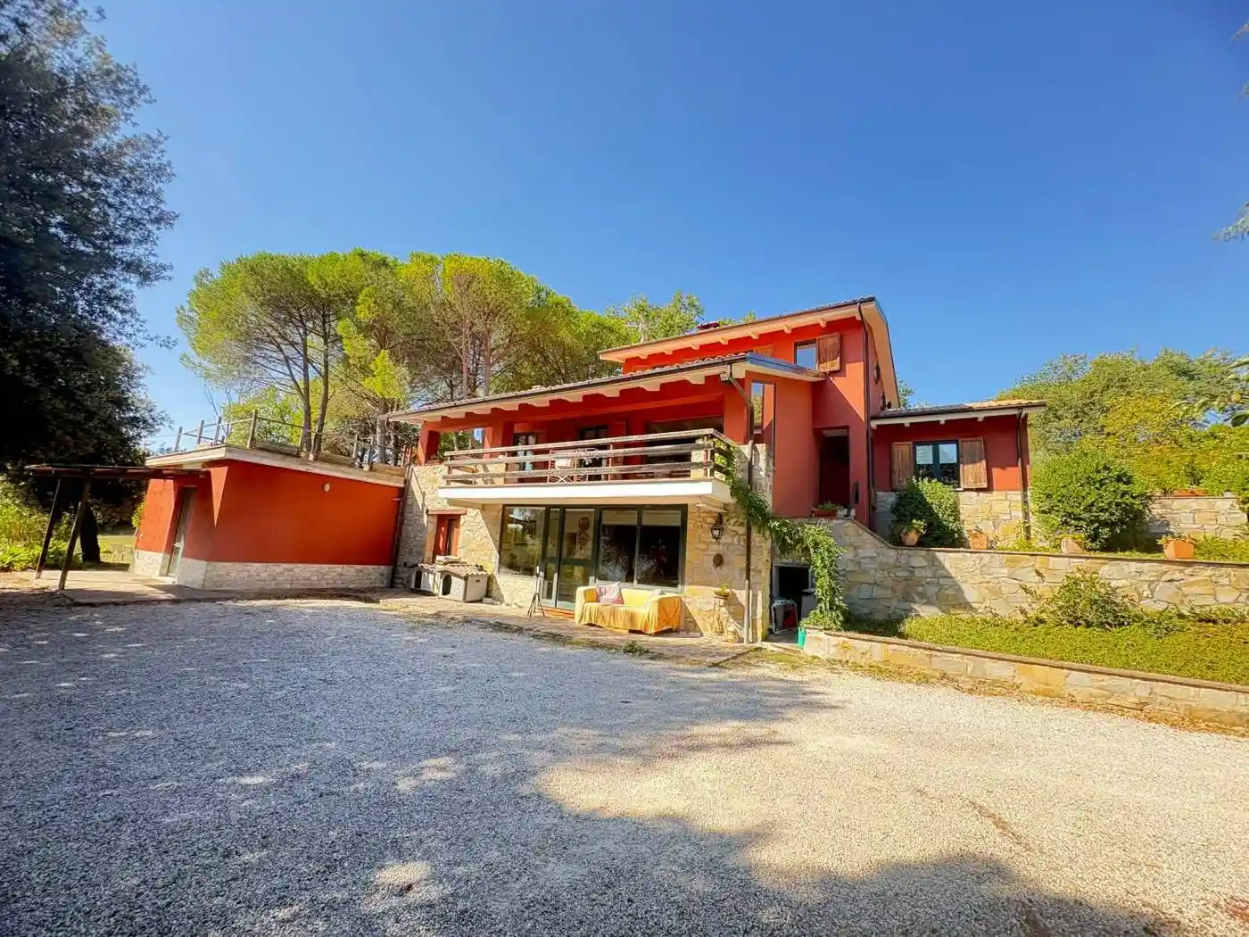 Villa in vendita a Perugia