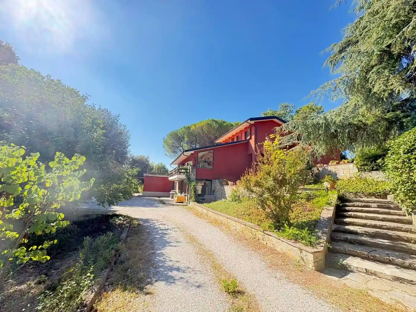 Villa - foto 2