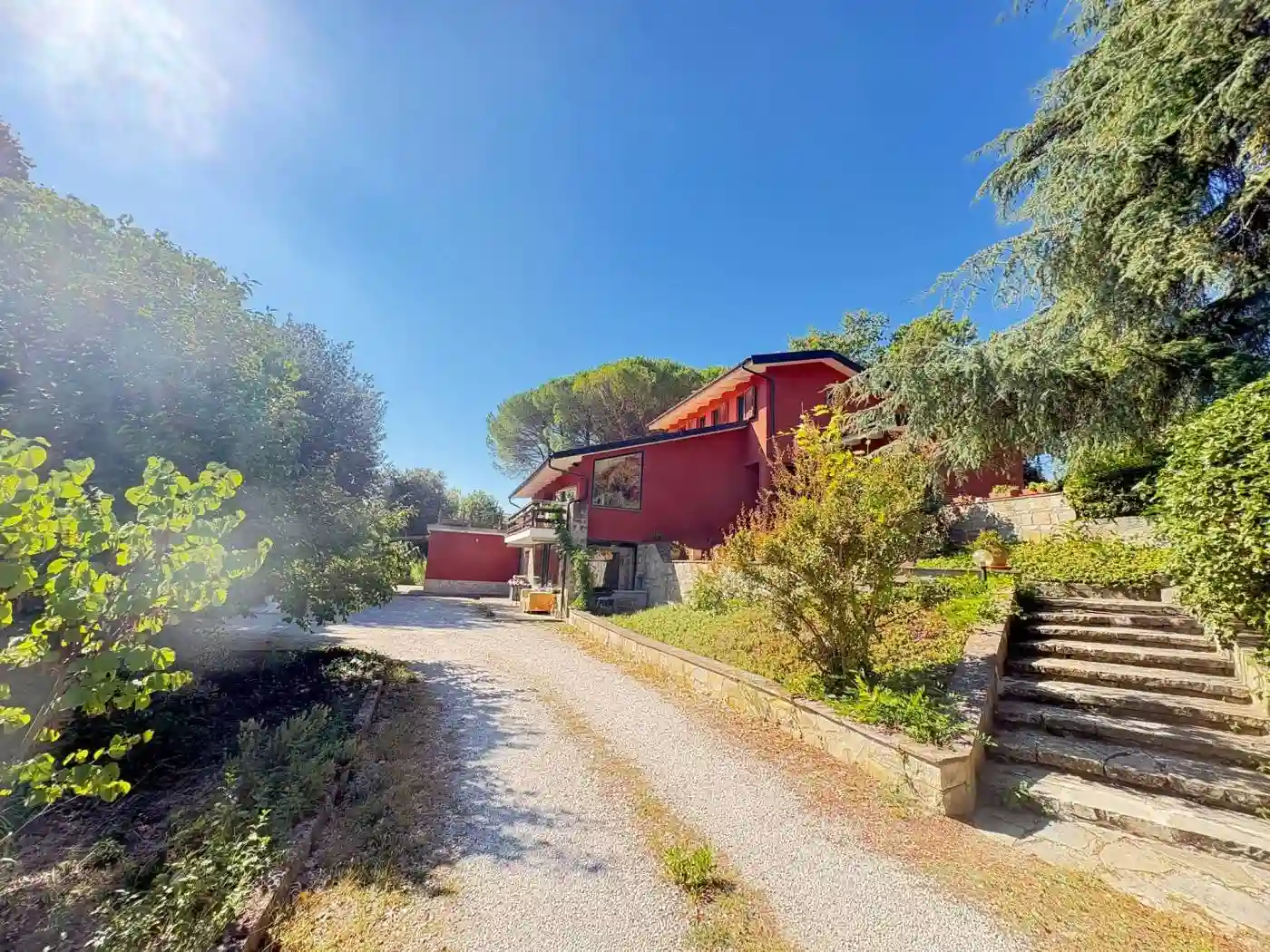 Villa - foto 5