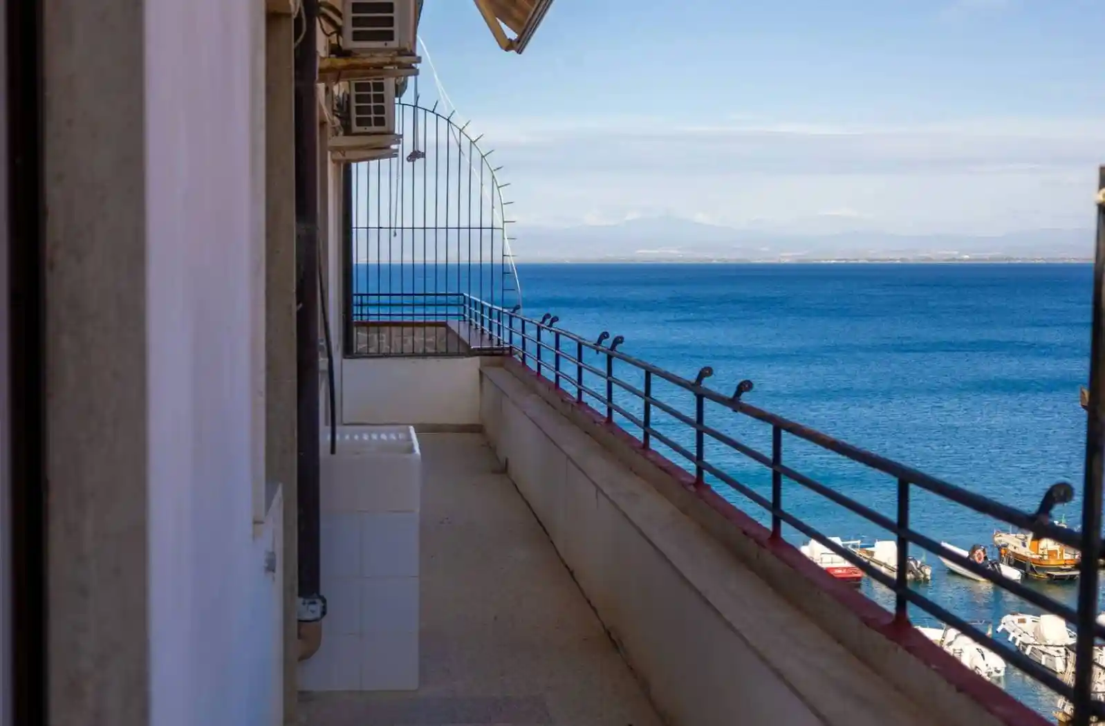 Attico - Mansarda in vendita a Monte Argentario