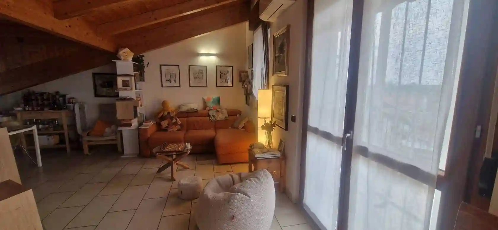 Attico - Mansarda - foto 2