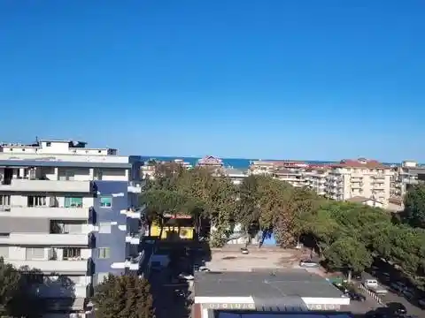 Appartamento in affitto a Pescara