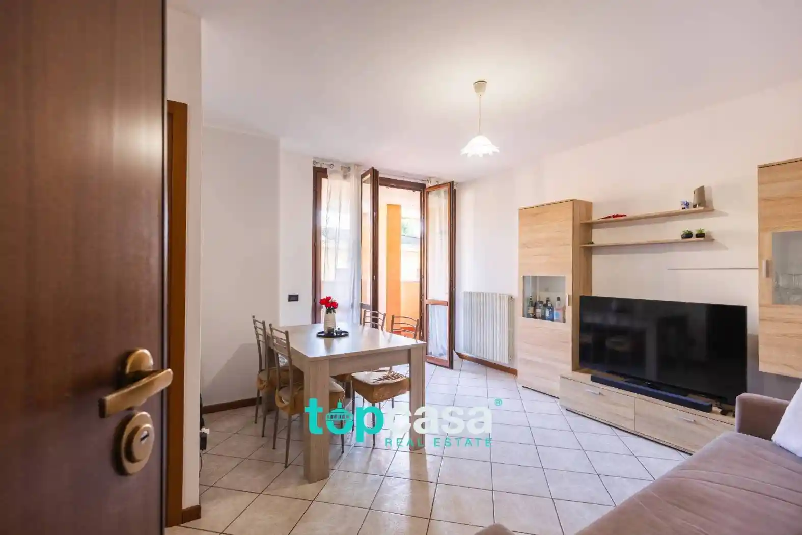 Appartamento in vendita a Busto Arsizio