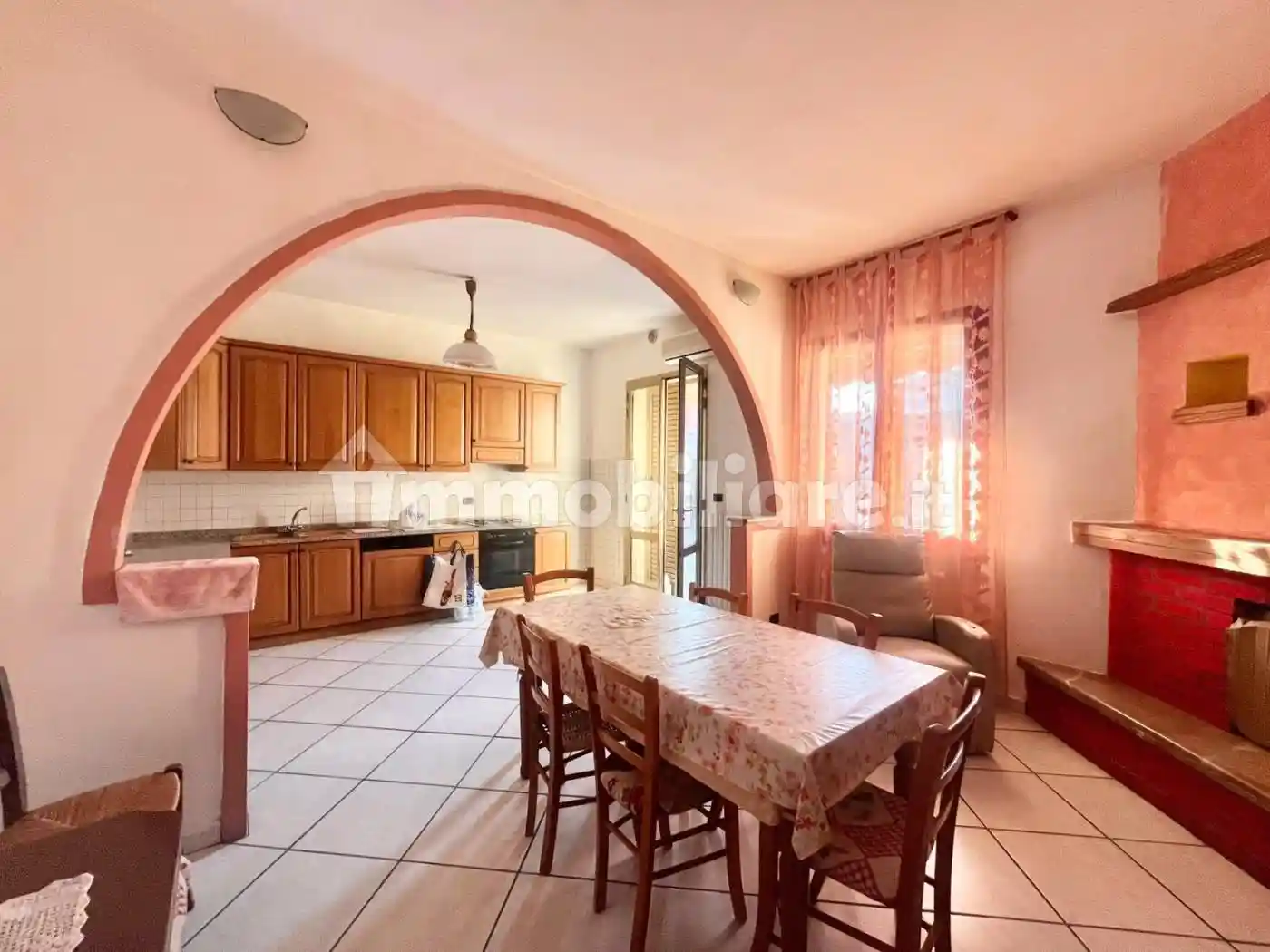 Appartamento in vendita a Prato