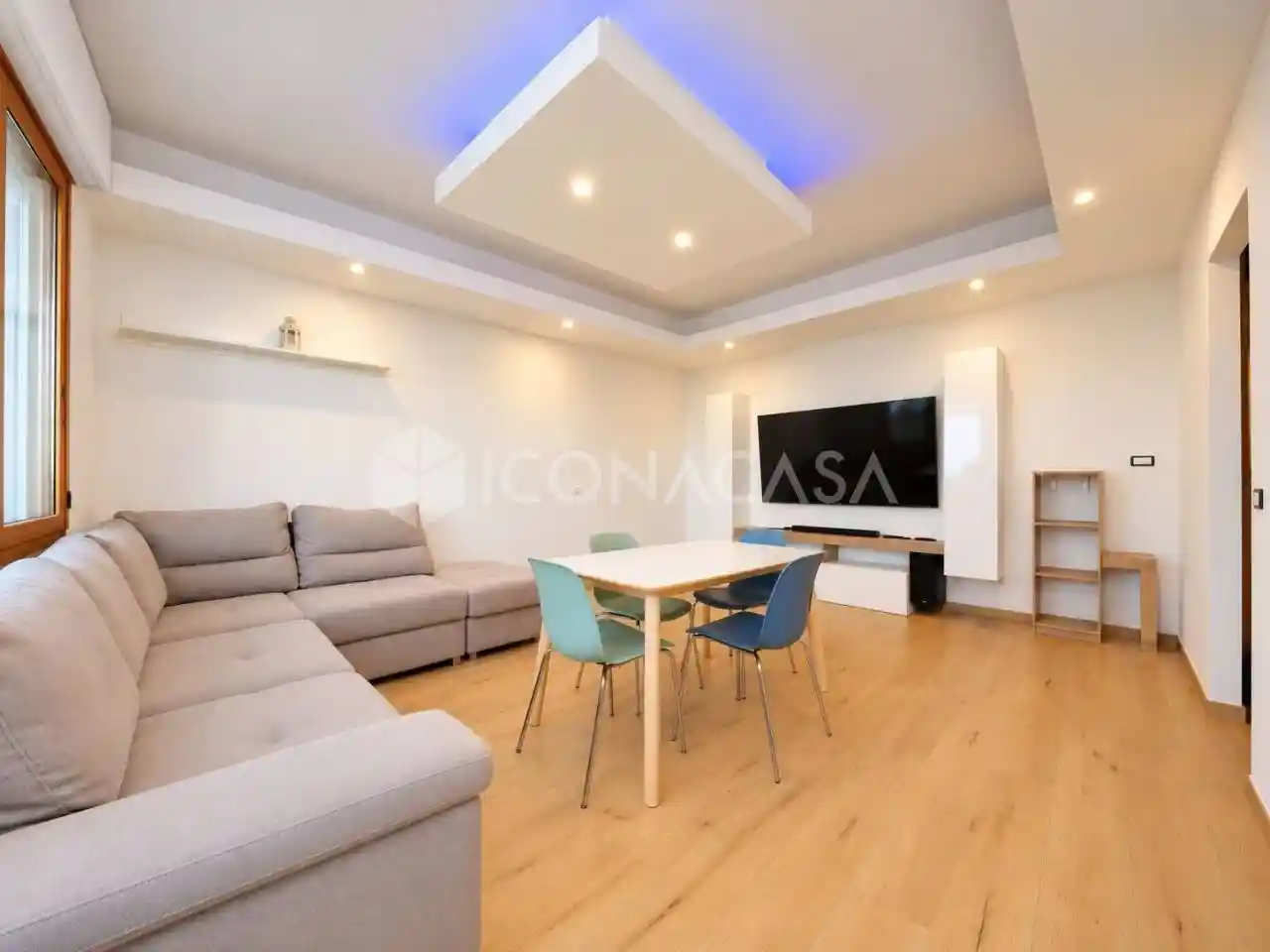 Appartamento in vendita a Bologna