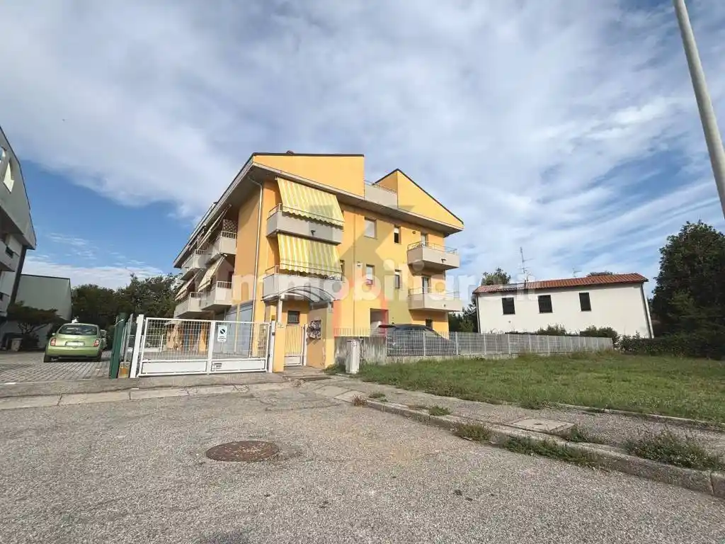 Appartamento in vendita a Forlì