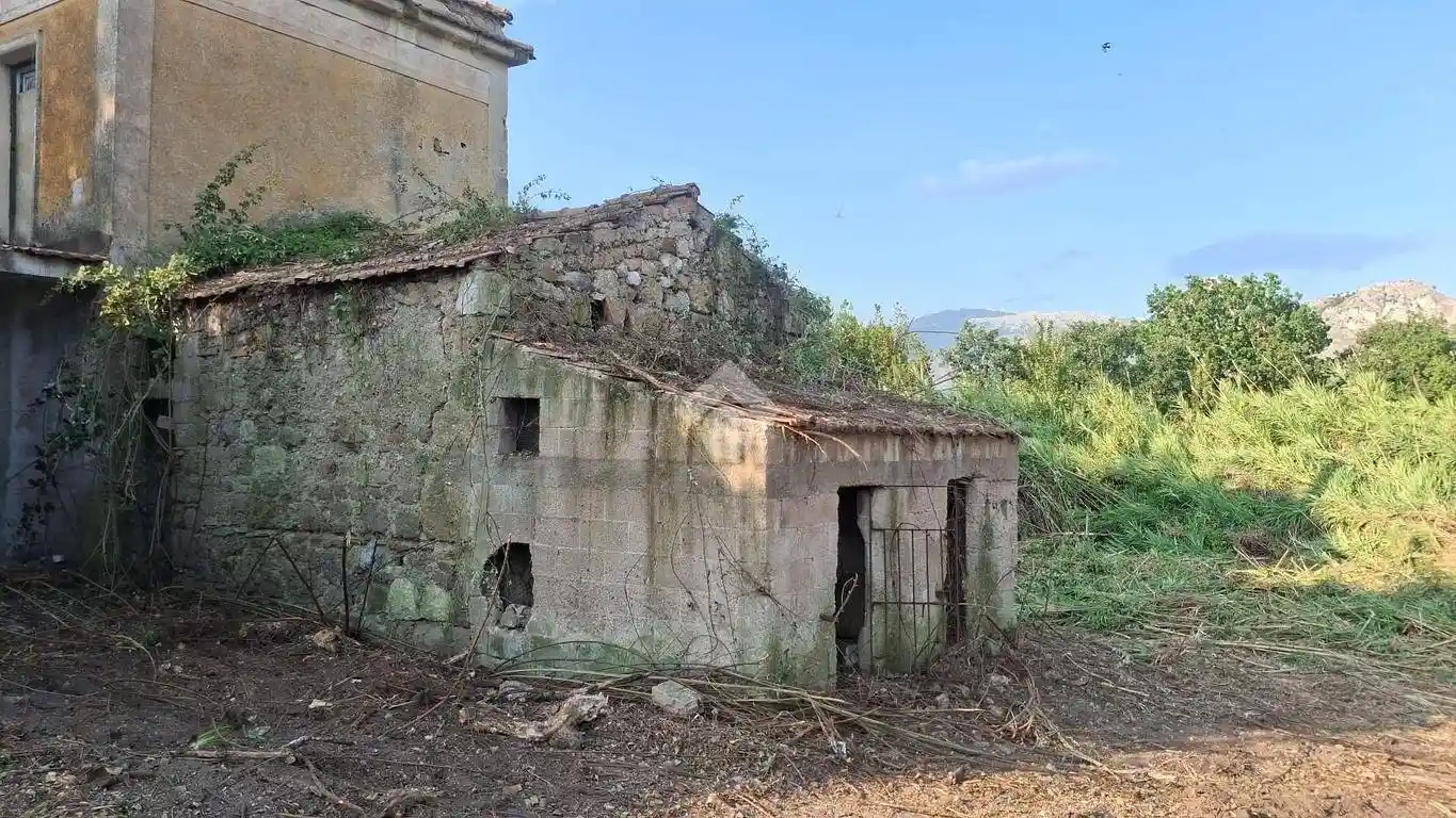 Casa indipendente in vendita a Cassino