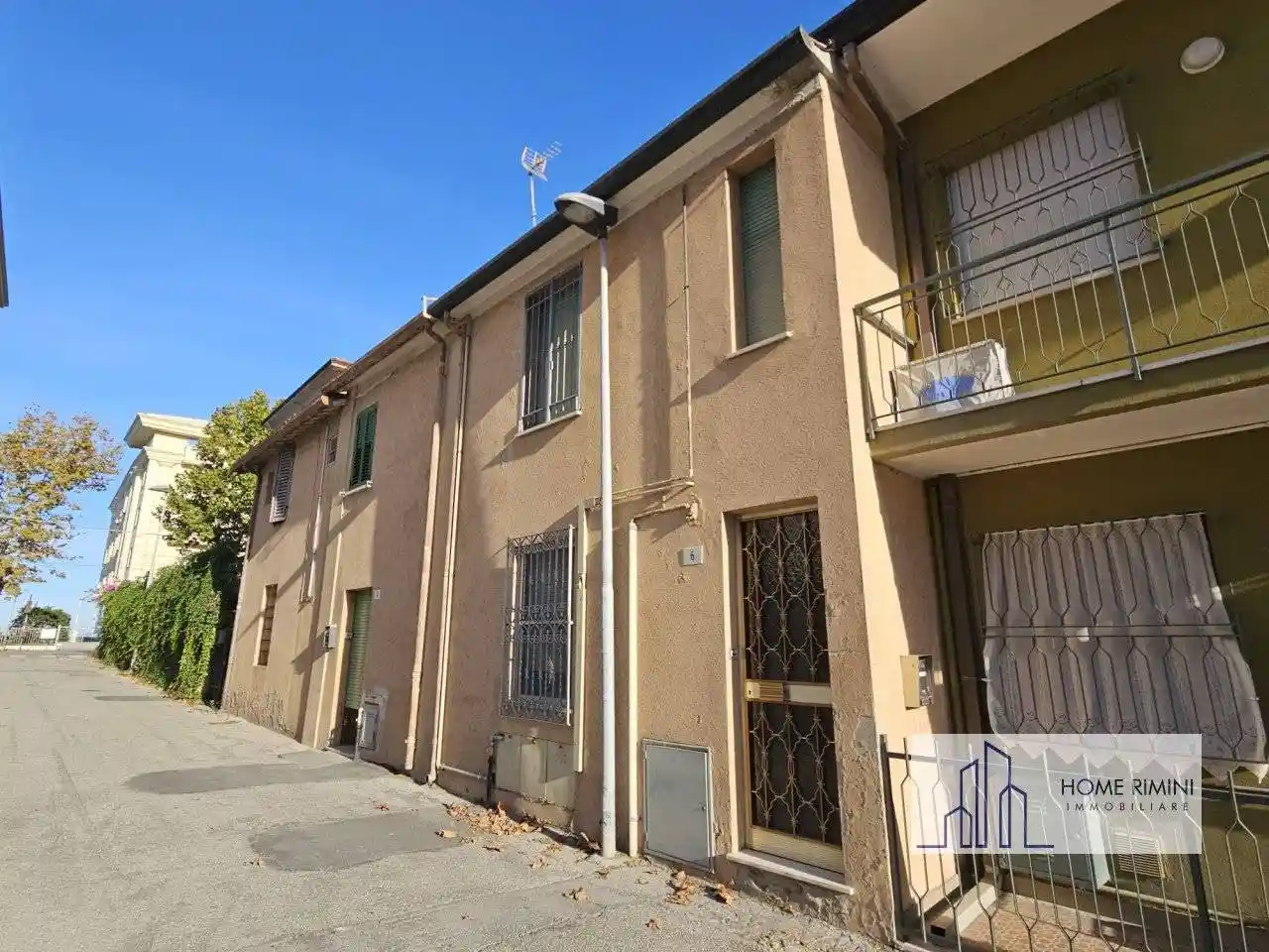 Appartamento in vendita a Rimini