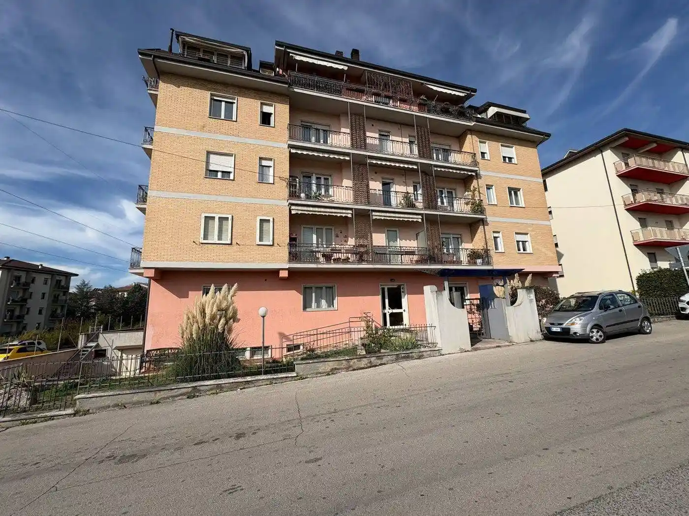 Appartamento in vendita a L'Aquila