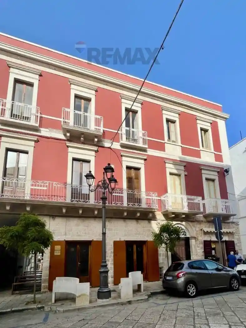 Appartamento in vendita a Castellana Grotte