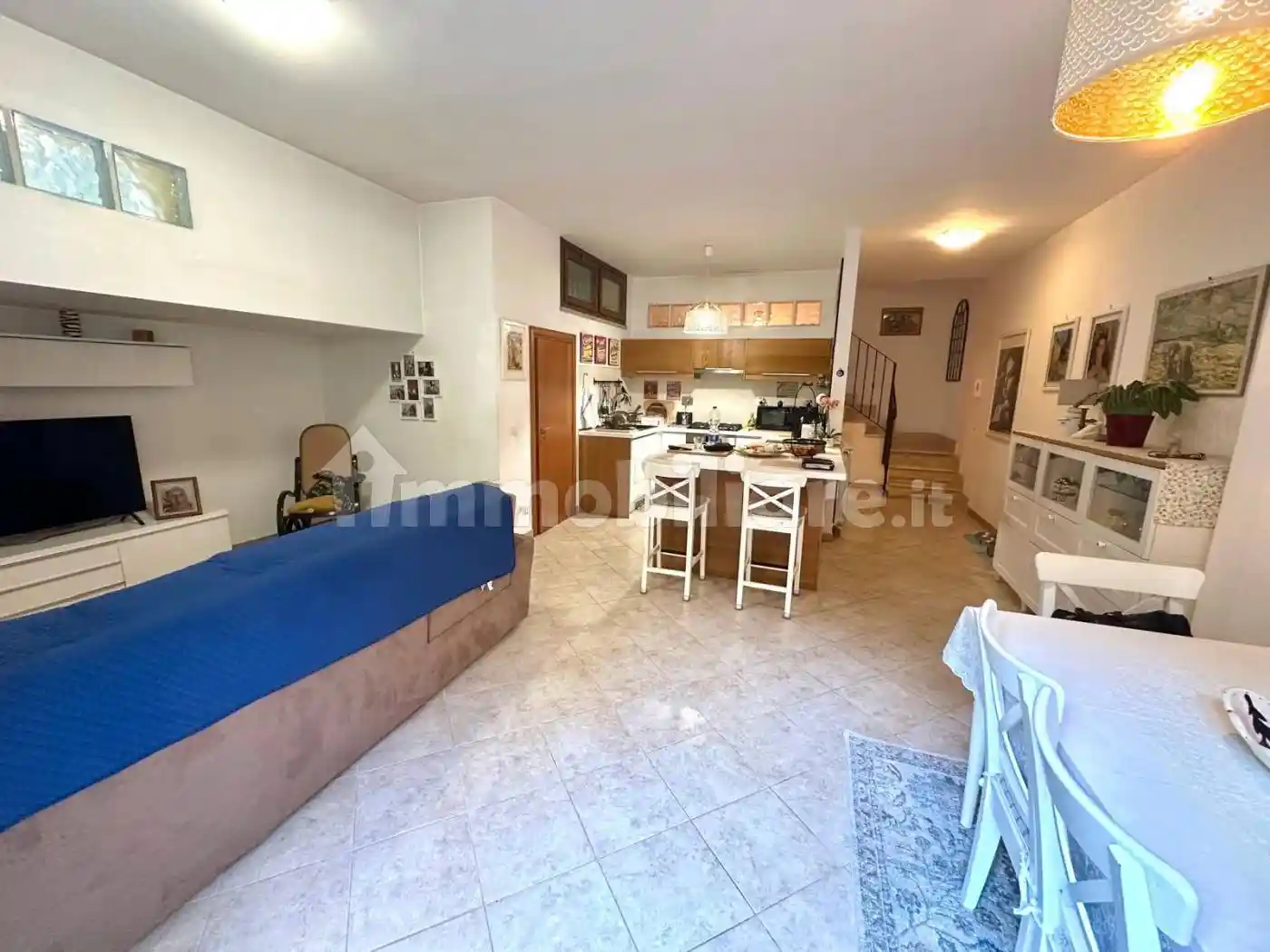 Villetta a schiera in vendita a Roma
