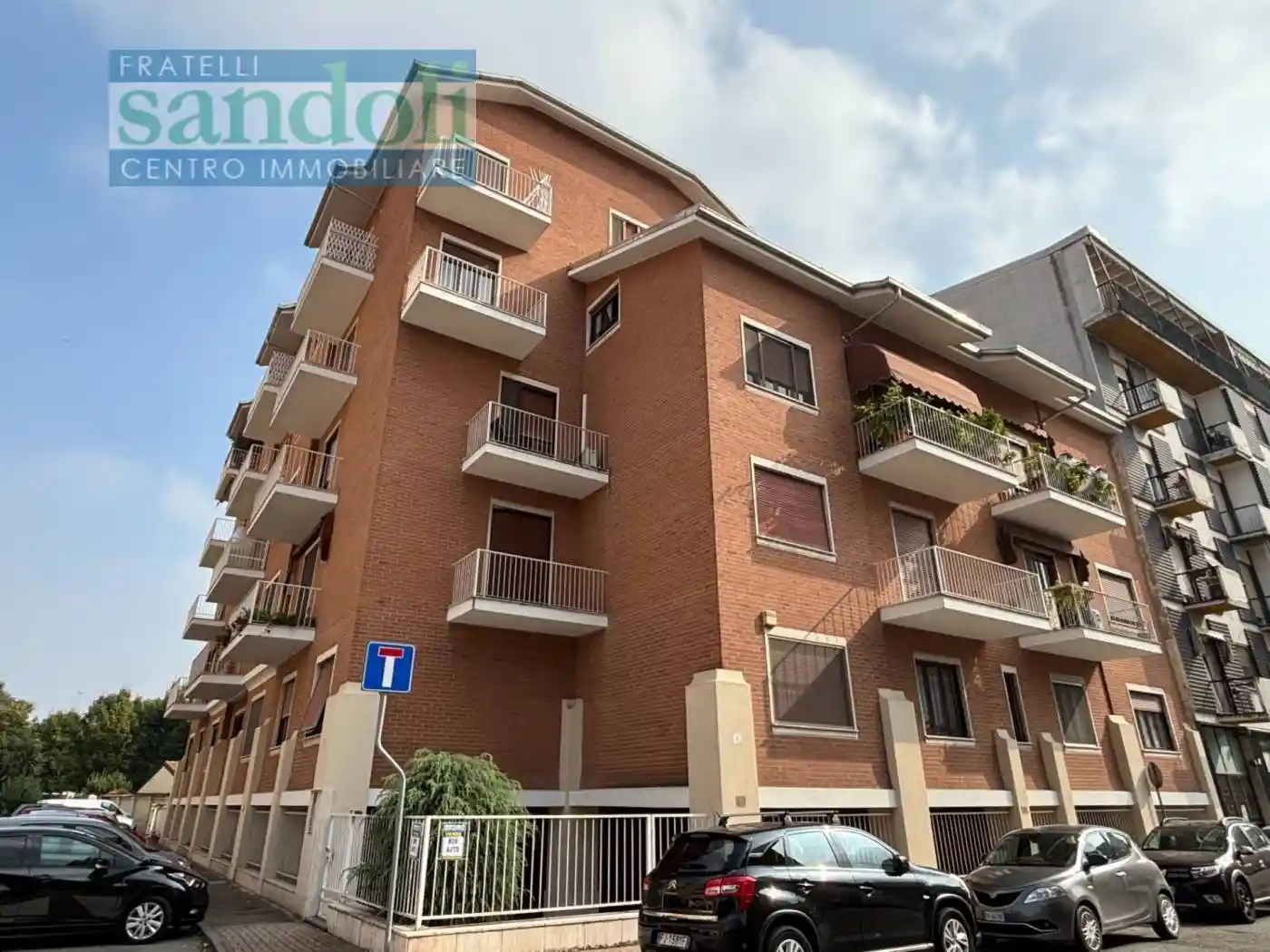 Appartamento in vendita a Vercelli