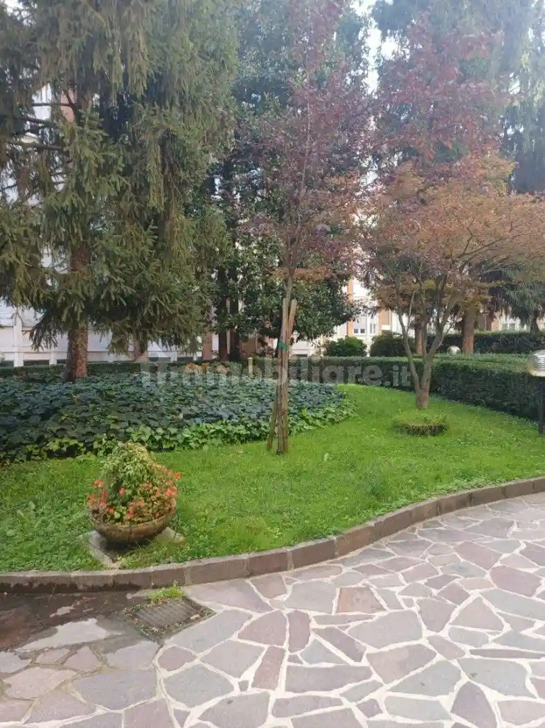 Appartamento in vendita a Lodi