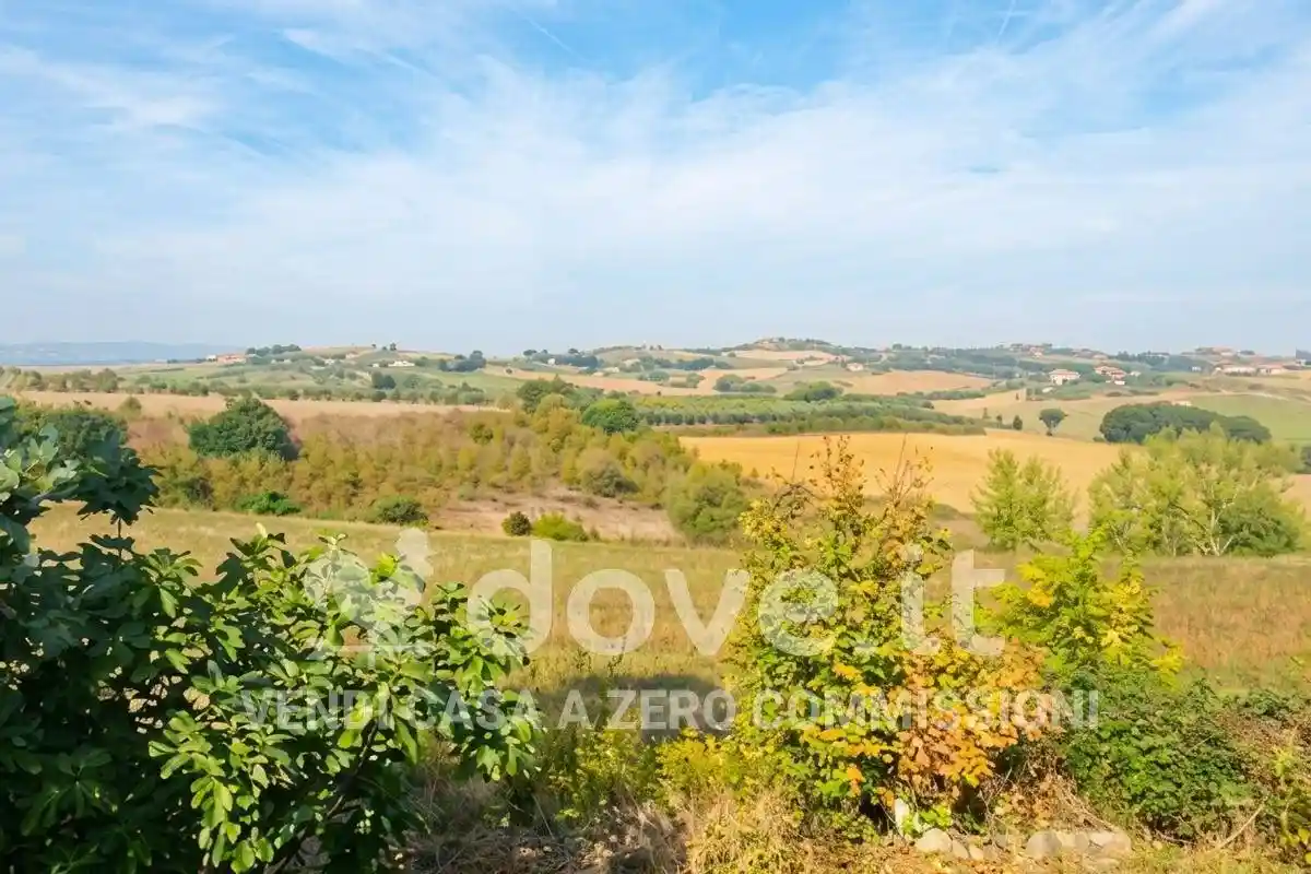 Villa in vendita a Cortona