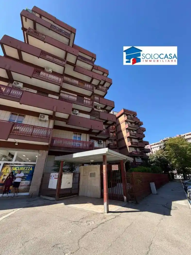 Appartamento in vendita a Foggia