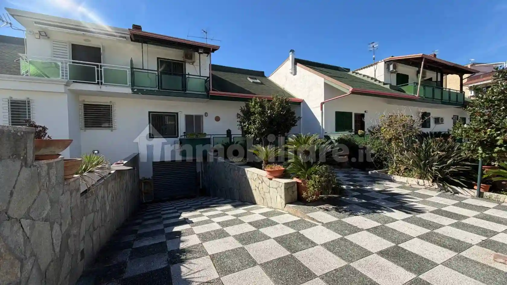 Villetta a schiera - foto 3
