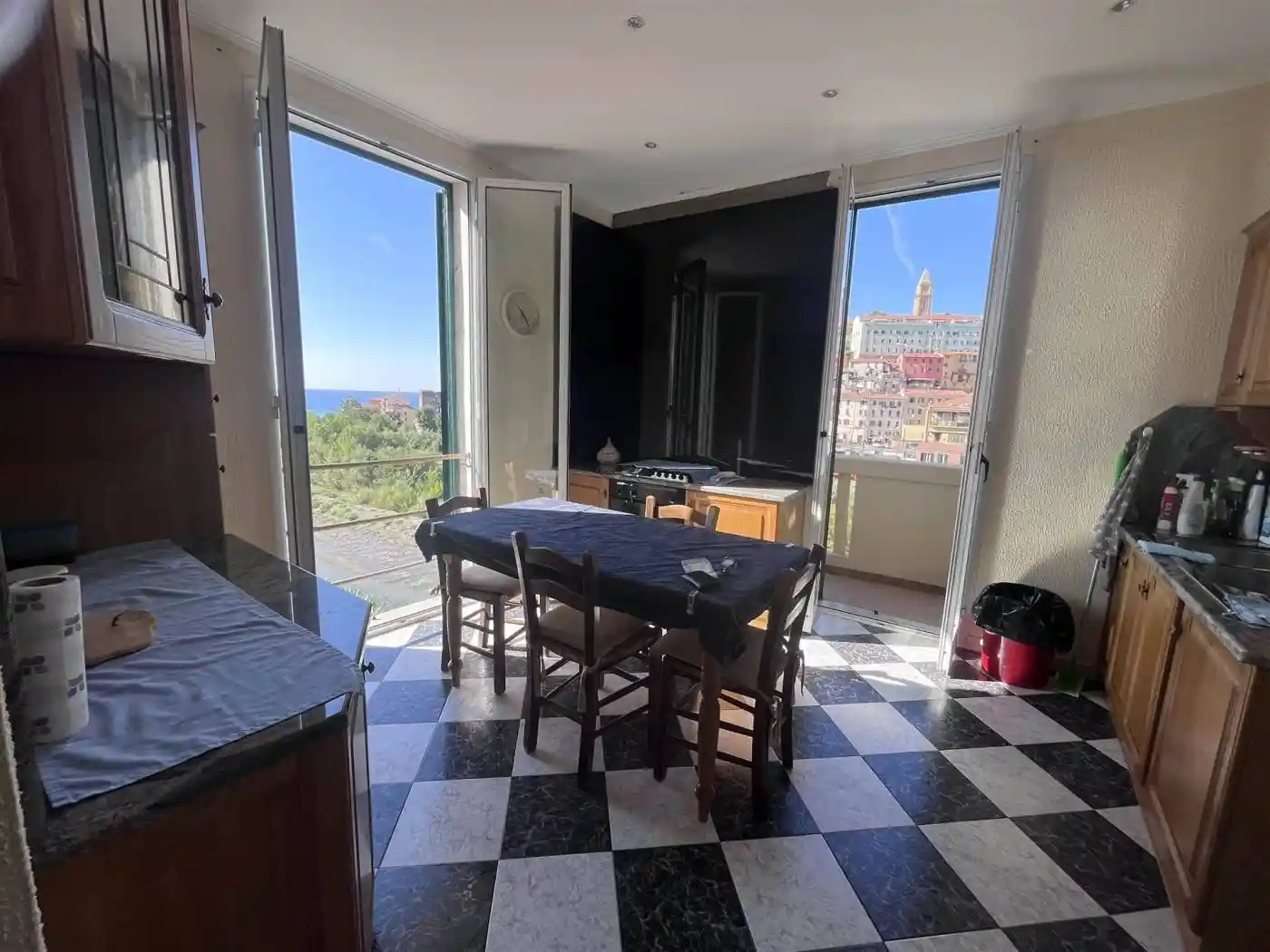 Appartamento in vendita a Ventimiglia