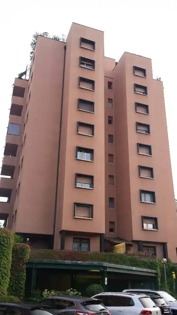 Appartamento in affitto a Casalecchio di Reno