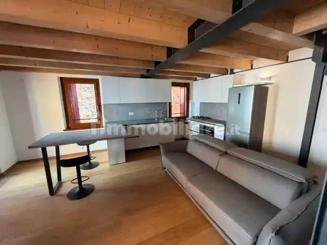 Casa indipendente in vendita a Marano Lagunare
