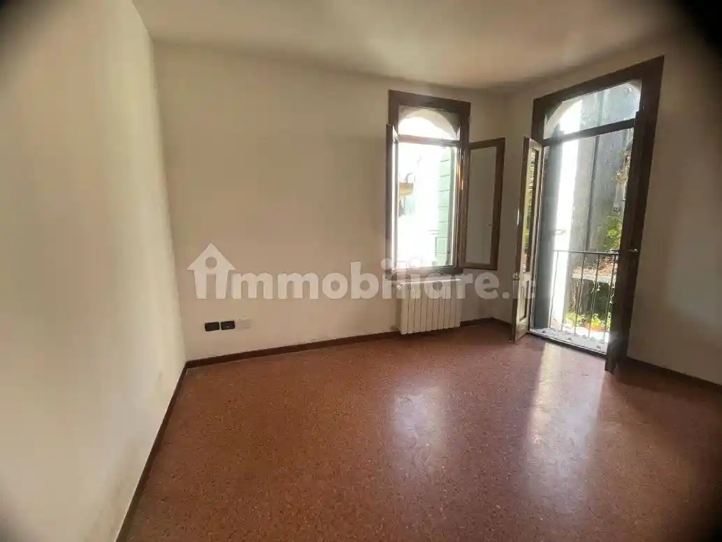 Appartamento in vendita a Venezia