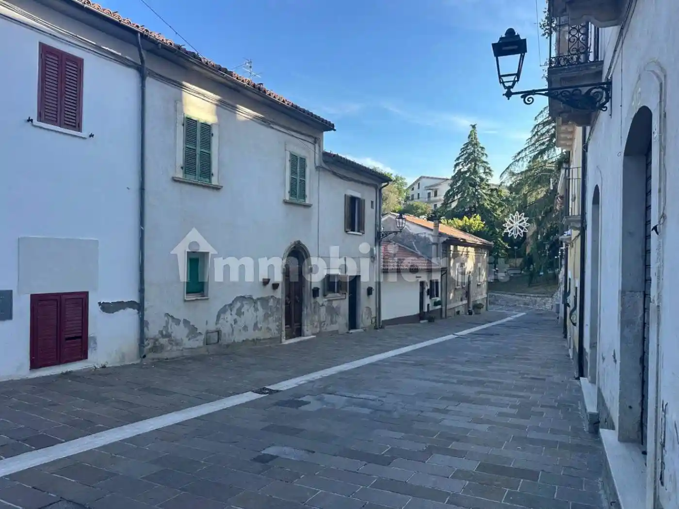 Casa indipendente in vendita a San Valentino in Abruzzo Citeriore