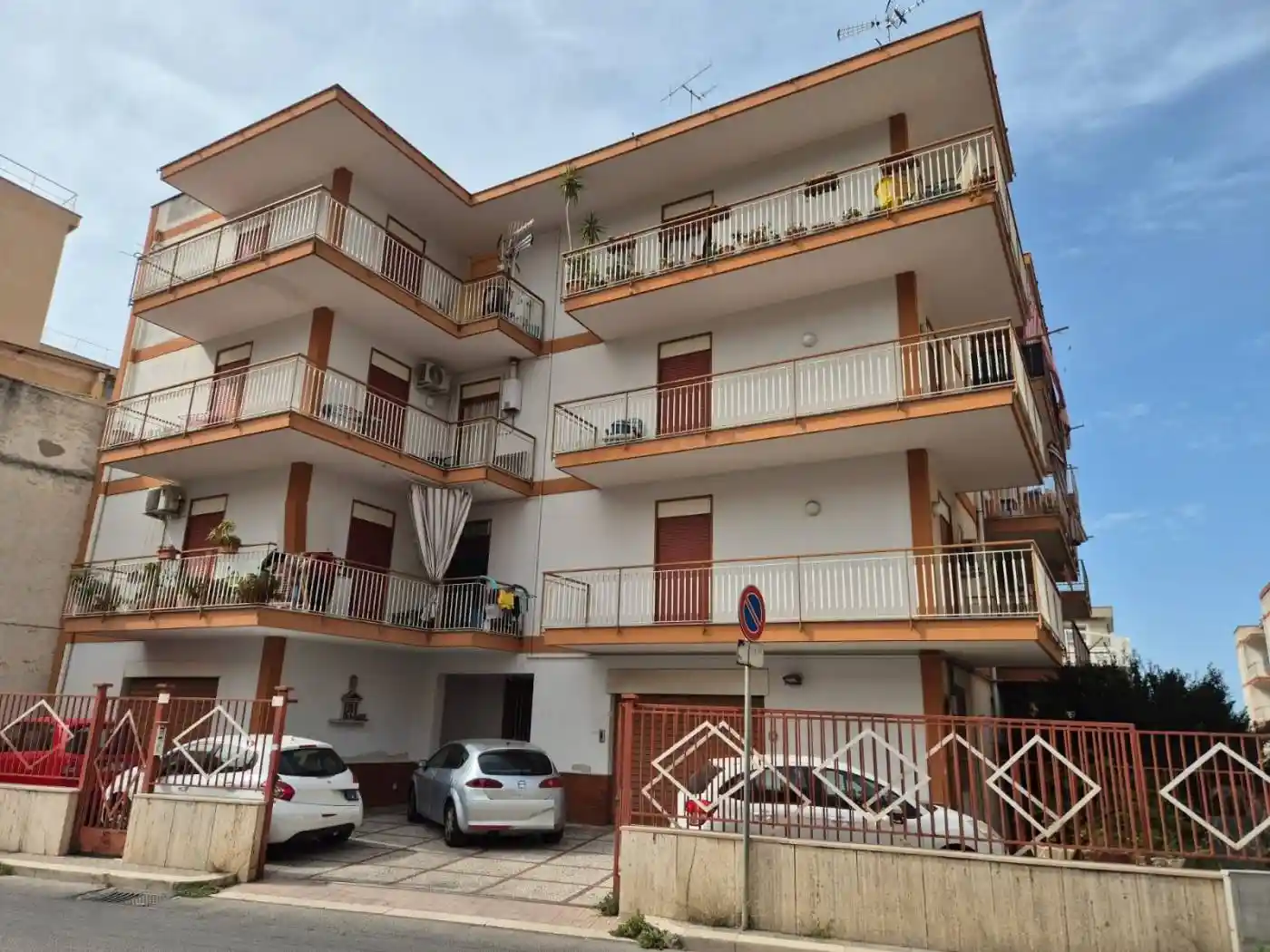 Appartamento in vendita a Carini