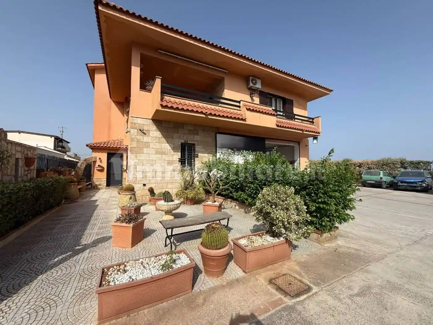 Appartamento in vendita a Terrasini