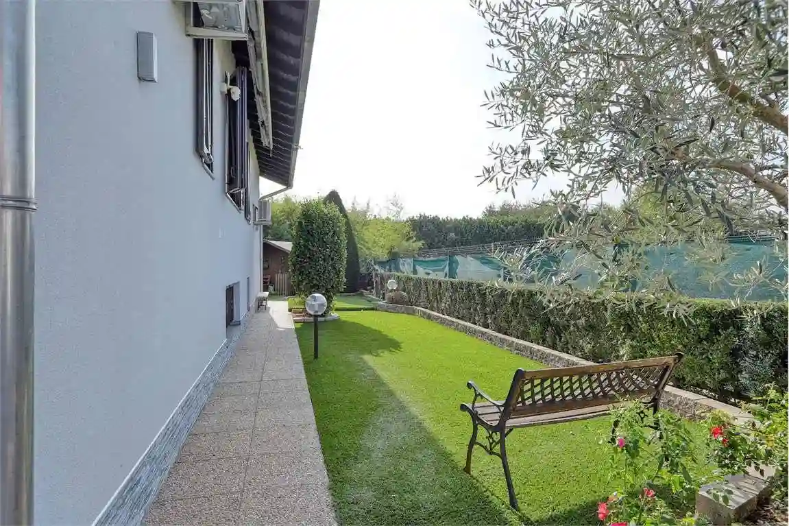 Villa - foto 4