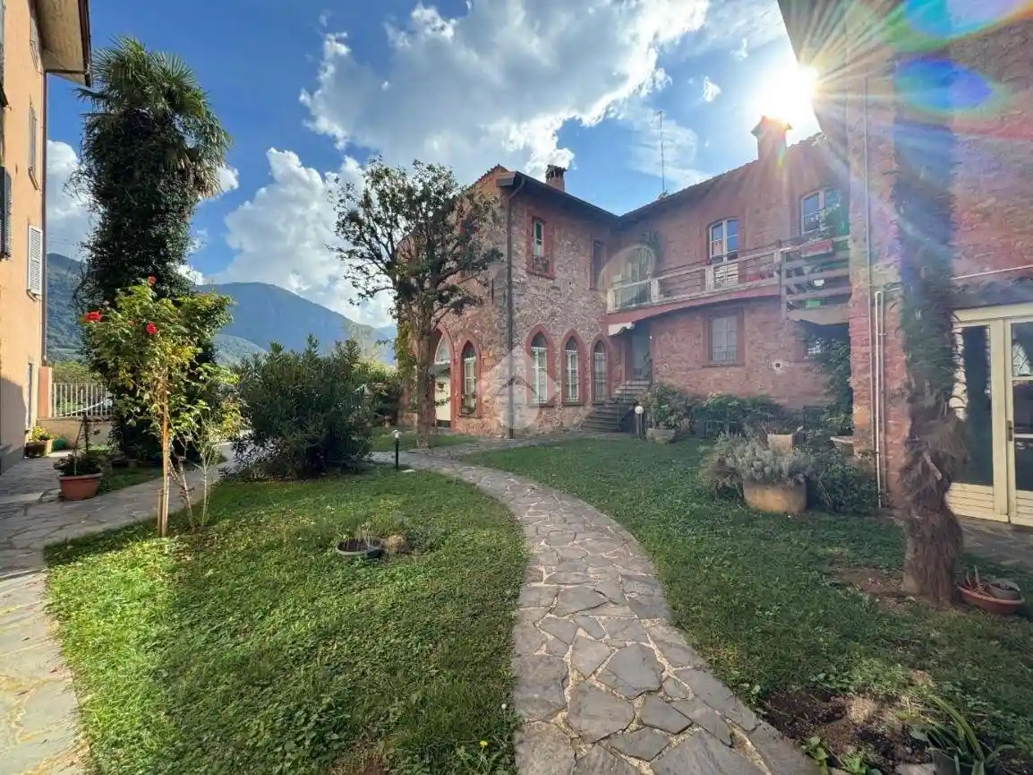 Appartamento in vendita a Ranzanico