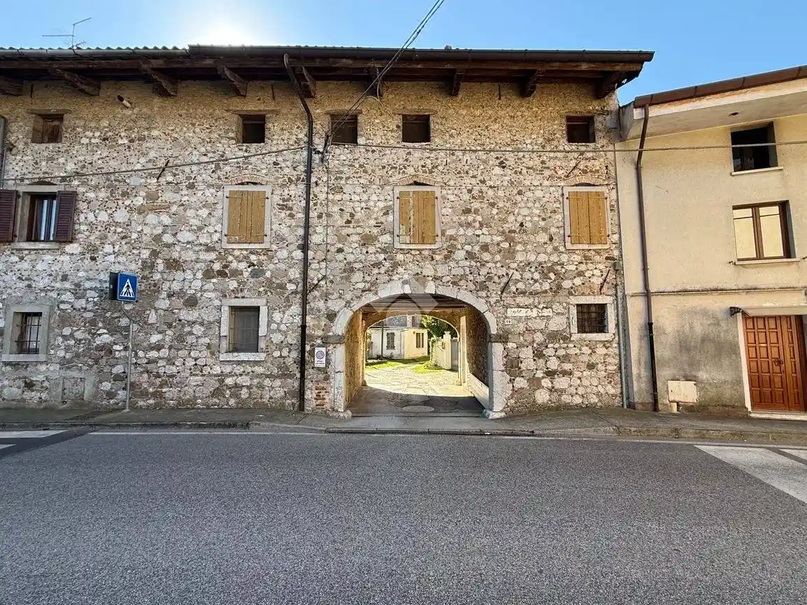 Rustico - Casale in vendita a Pasian di Prato