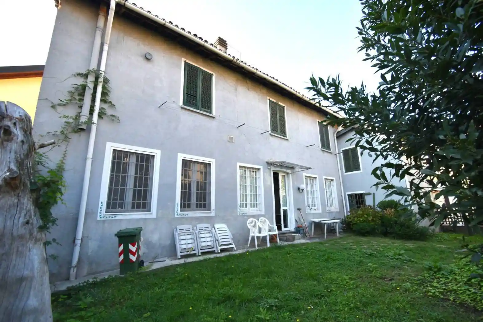 Casa indipendente in vendita a Bernareggio