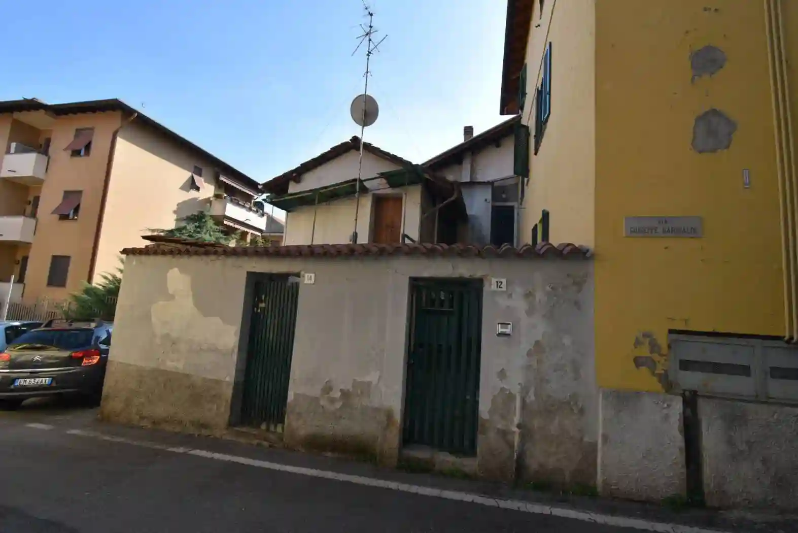 Casa indipendente - foto 2