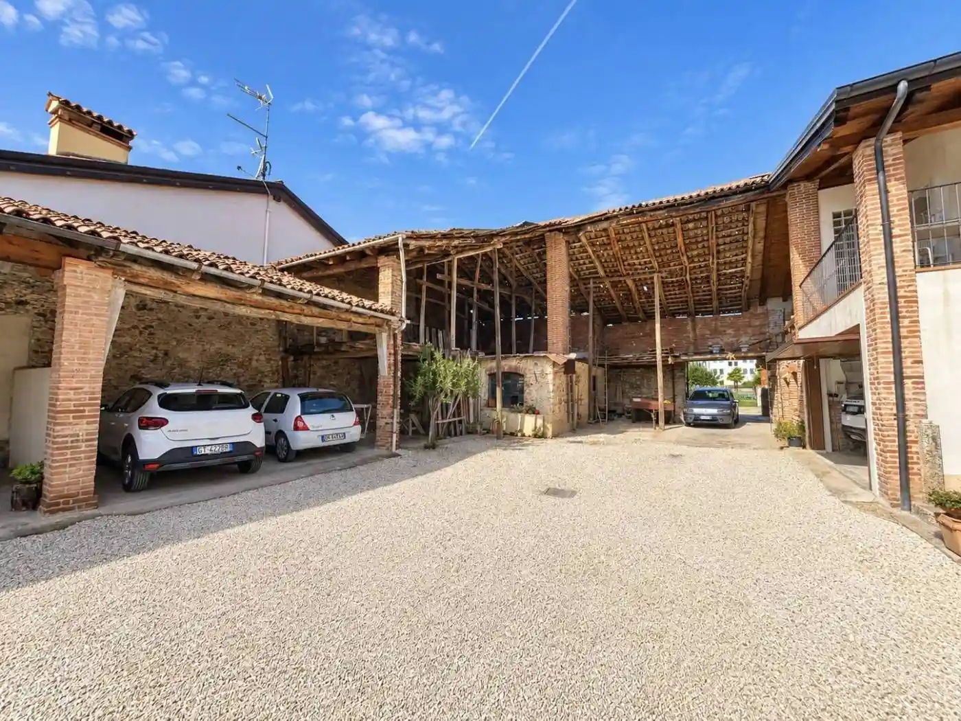 Casa indipendente in vendita a San Vito di Leguzzano