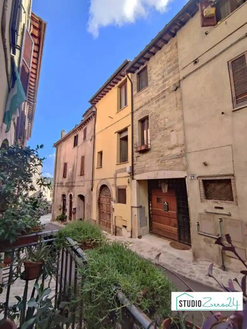Appartamento in vendita a Amelia