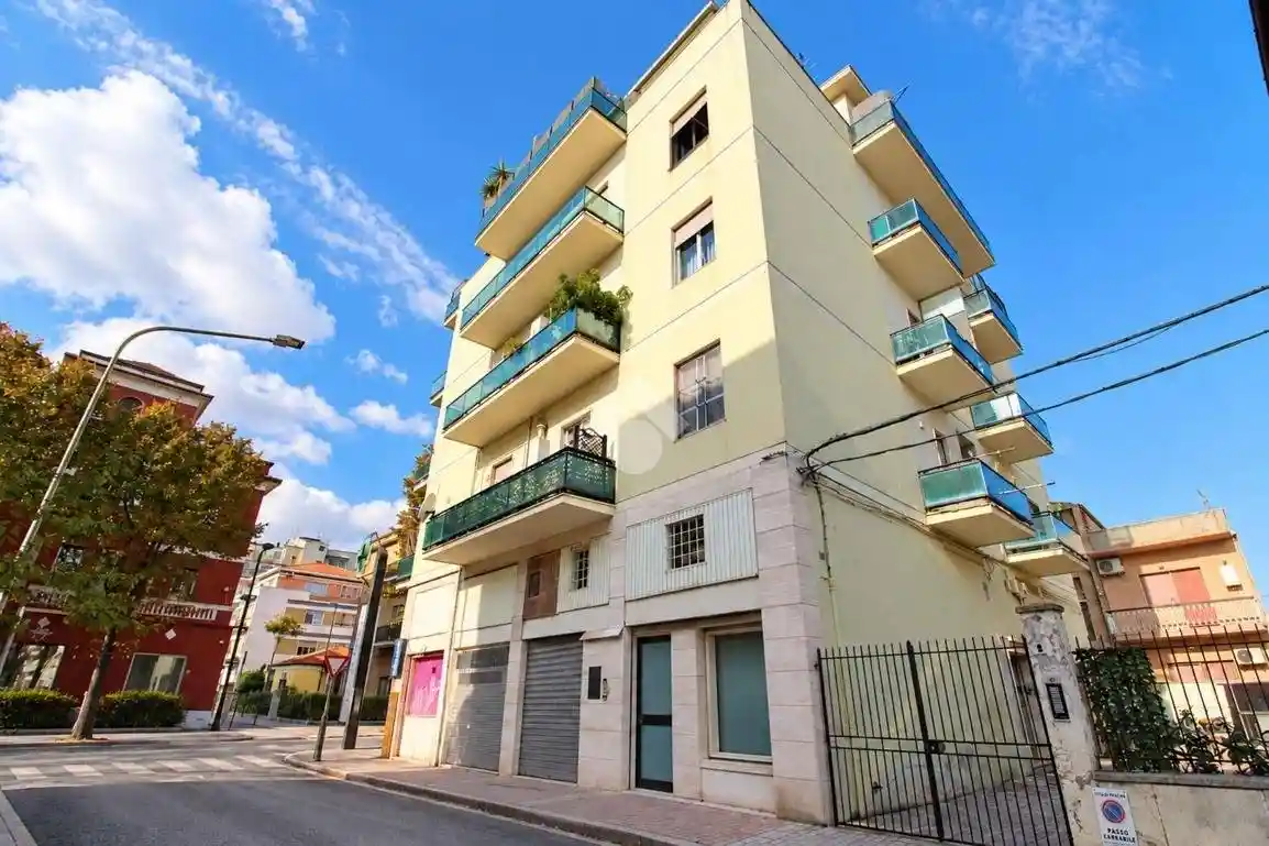 Appartamento in vendita a Pescara