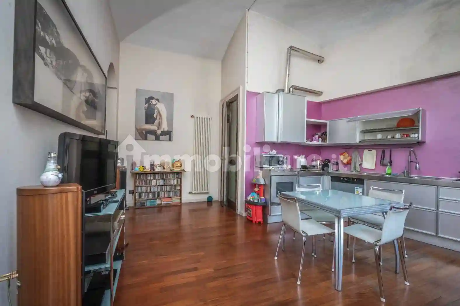 Appartamento - foto 5
