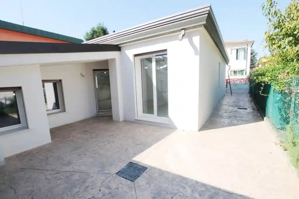Villa in vendita a Padova