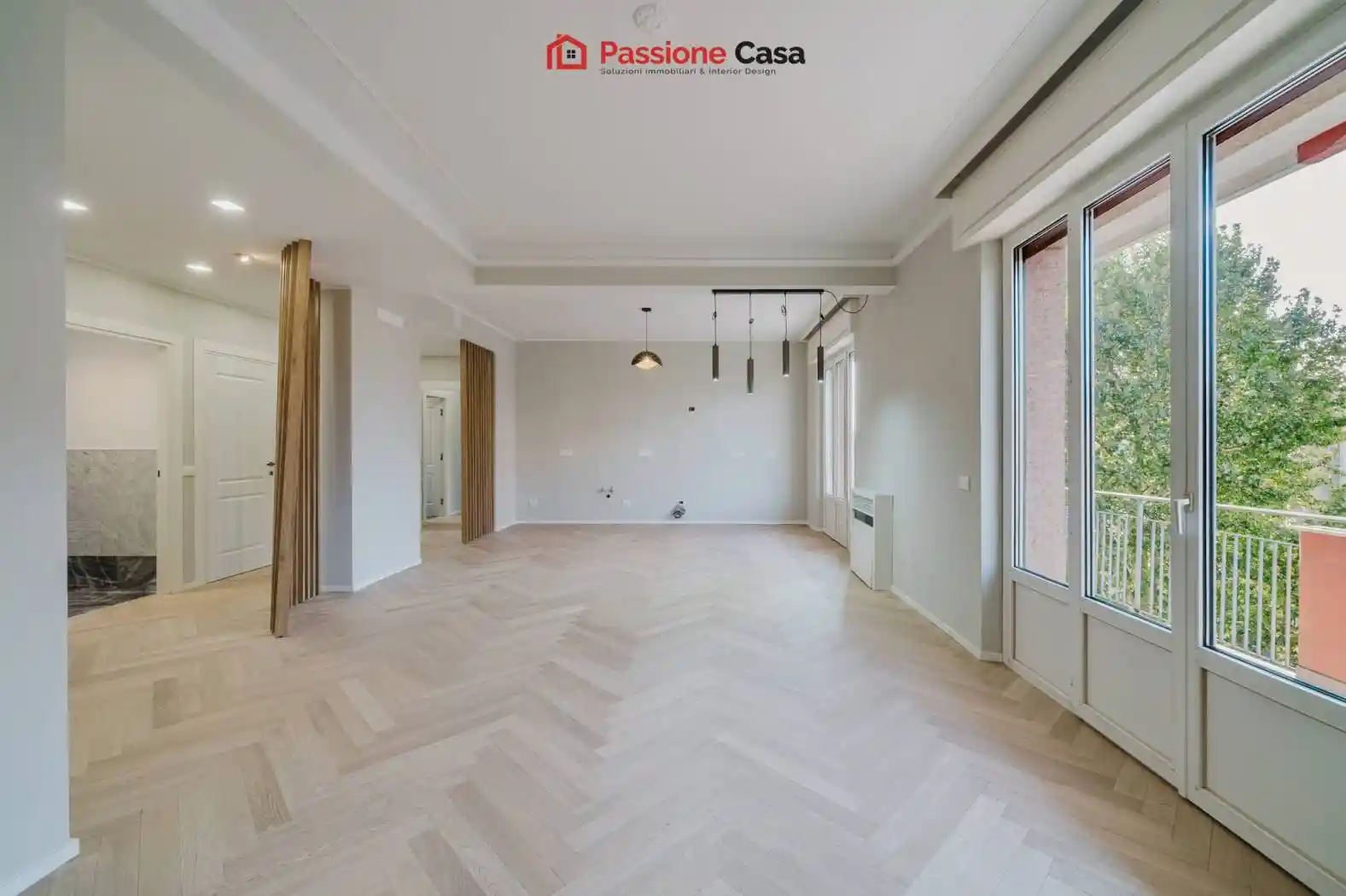 Appartamento in vendita a Parma