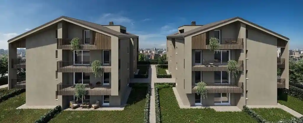 Appartamento in vendita a Peschiera del Garda