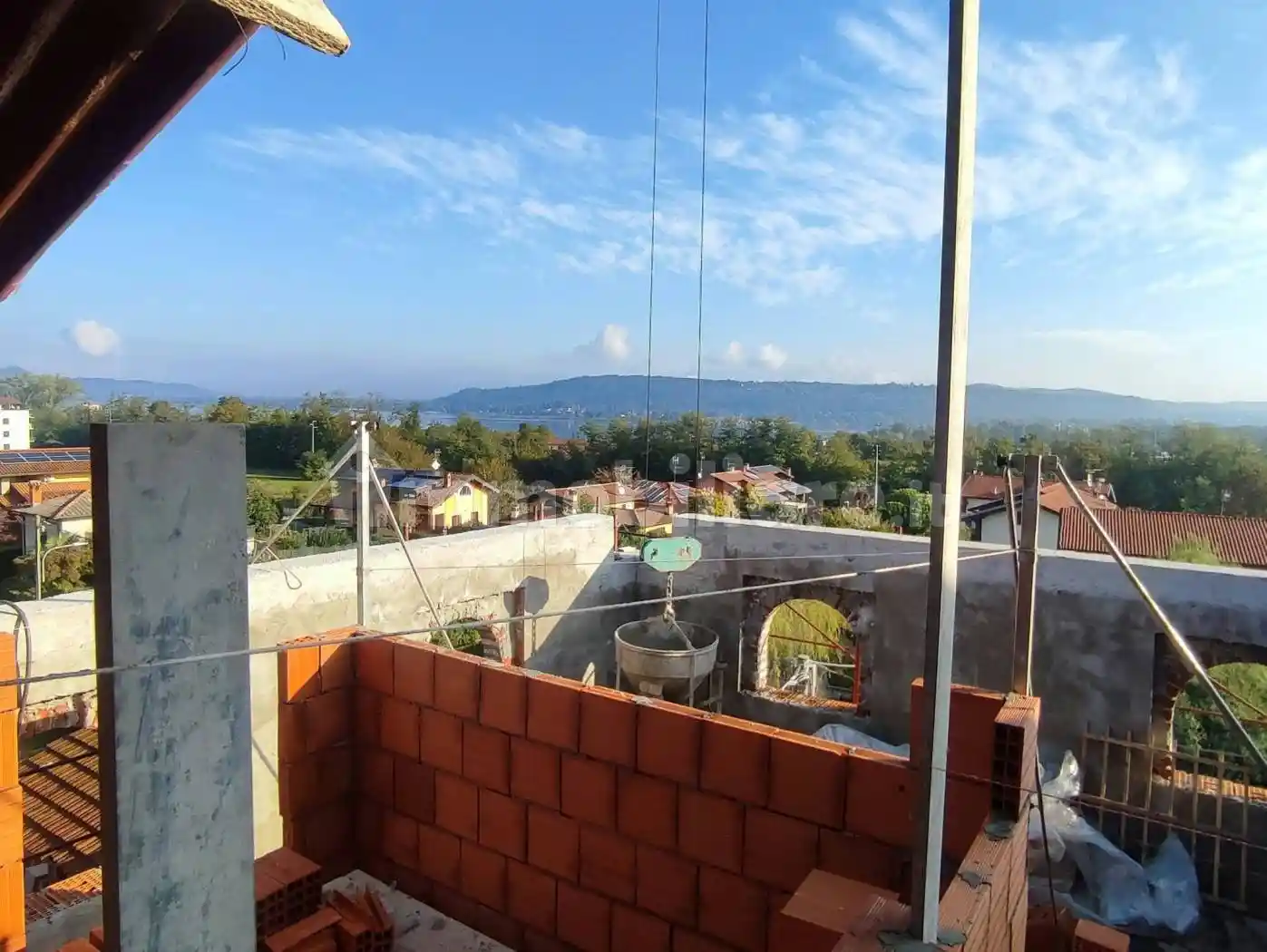 Appartamento in vendita a Castelletto Sopra Ticino