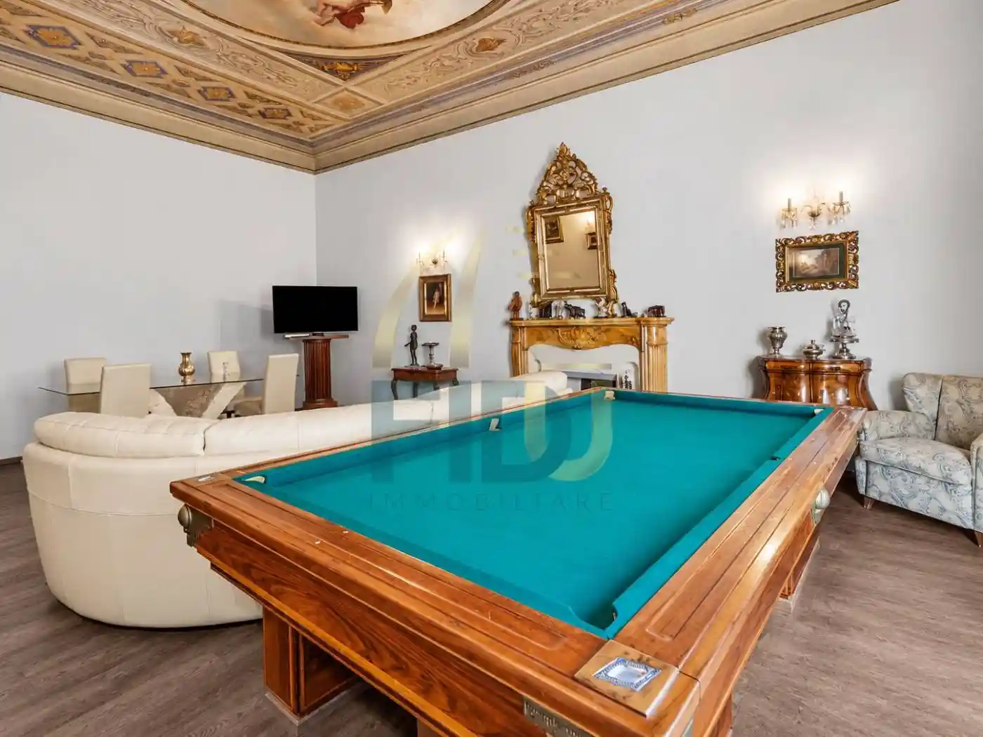 Appartamento in vendita a Firenze
