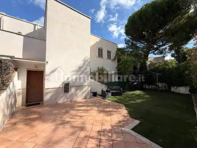Appartamento in vendita a Modugno