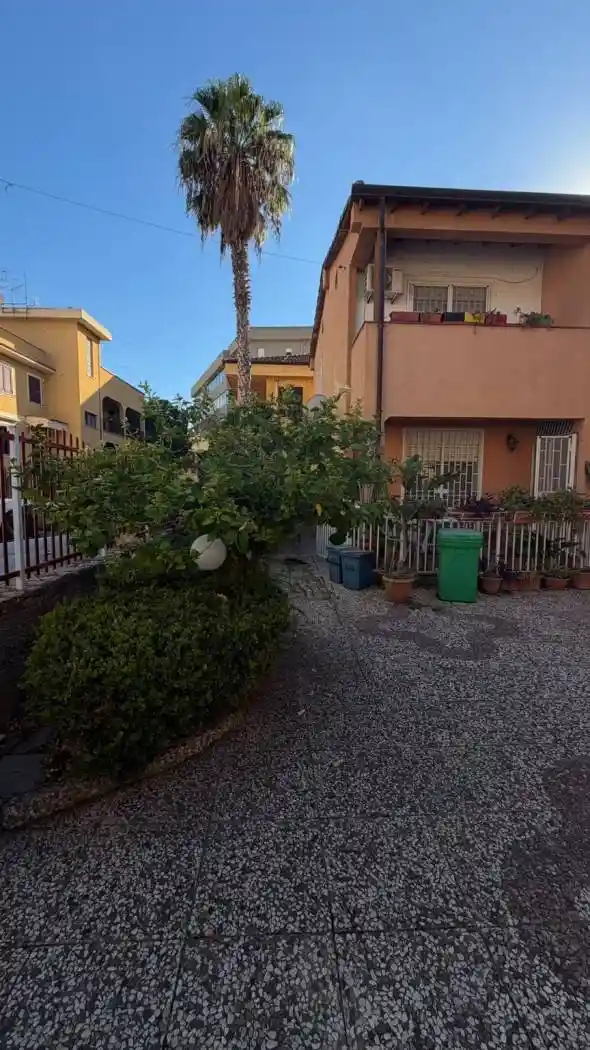 Villa in vendita a Bagheria
