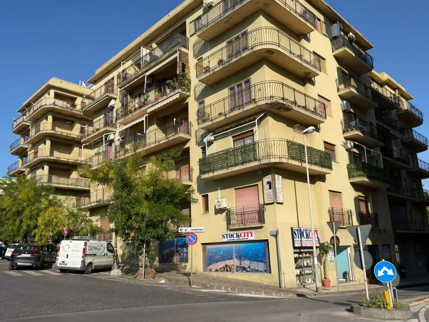 Appartamento in vendita a Milazzo