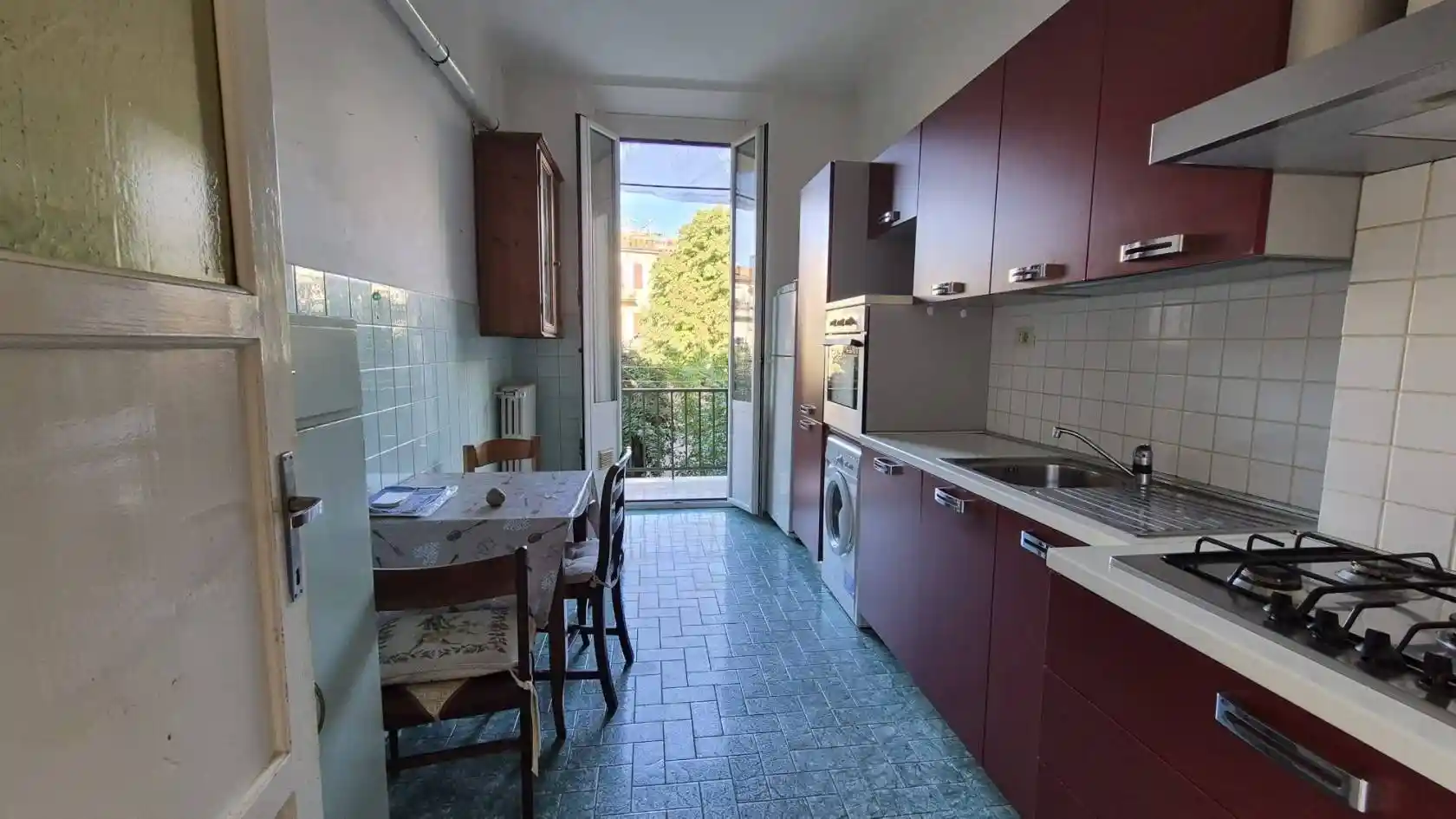 Appartamento in vendita a Firenze