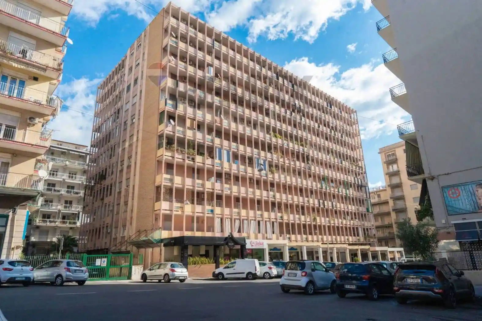 Appartamento in vendita a Catania
